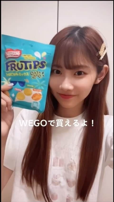 WEGO 1.3.5...のインスタグラム