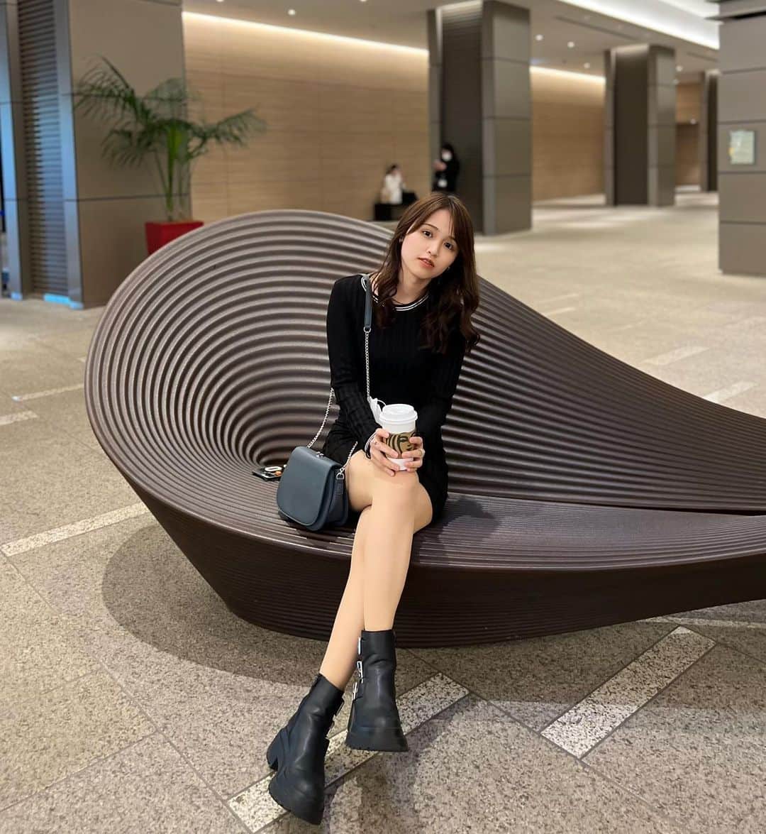 古野みうのインスタグラム