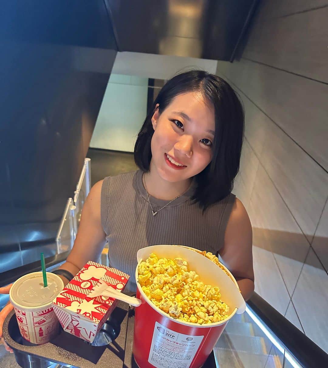 和田静里奈のインスタグラム：「楽しみにしてたキングダム😭😭やっと見れた😭😭」