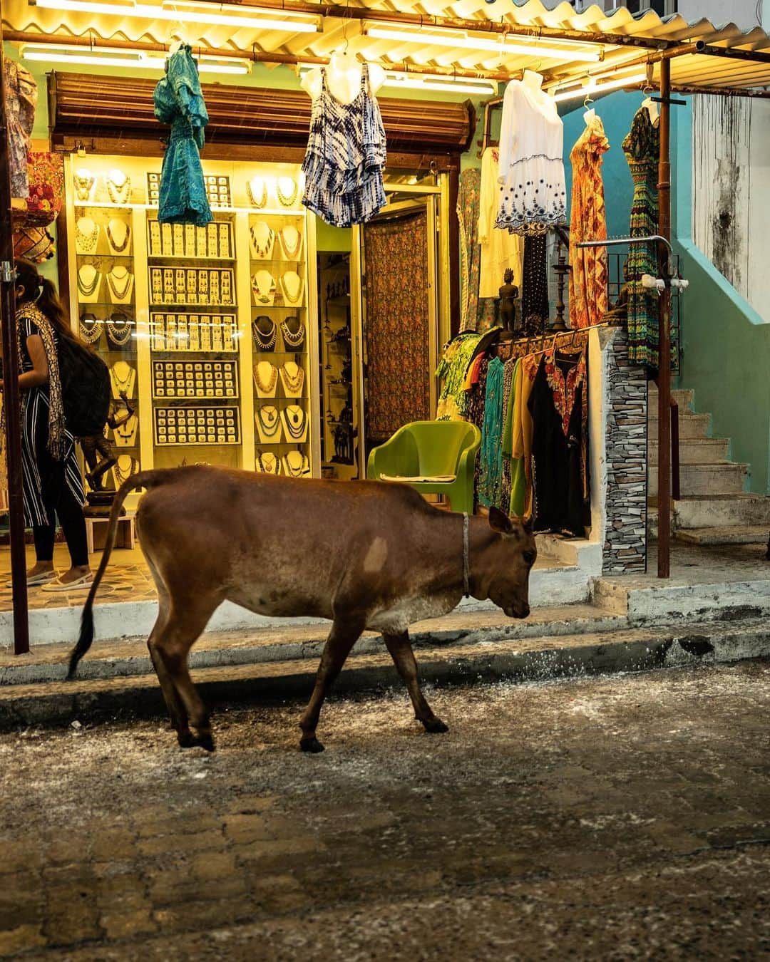 山中海輝さんのインスタグラム写真 - (山中海輝Instagram)「This is my first visit to India. 人生初めてのインド。  インドにいる事を感じたのは意外にも食でも言葉でも宗教でもなく、街並みの壁や光の色でした。」8月12日 21時02分 - kaikiyamanaka