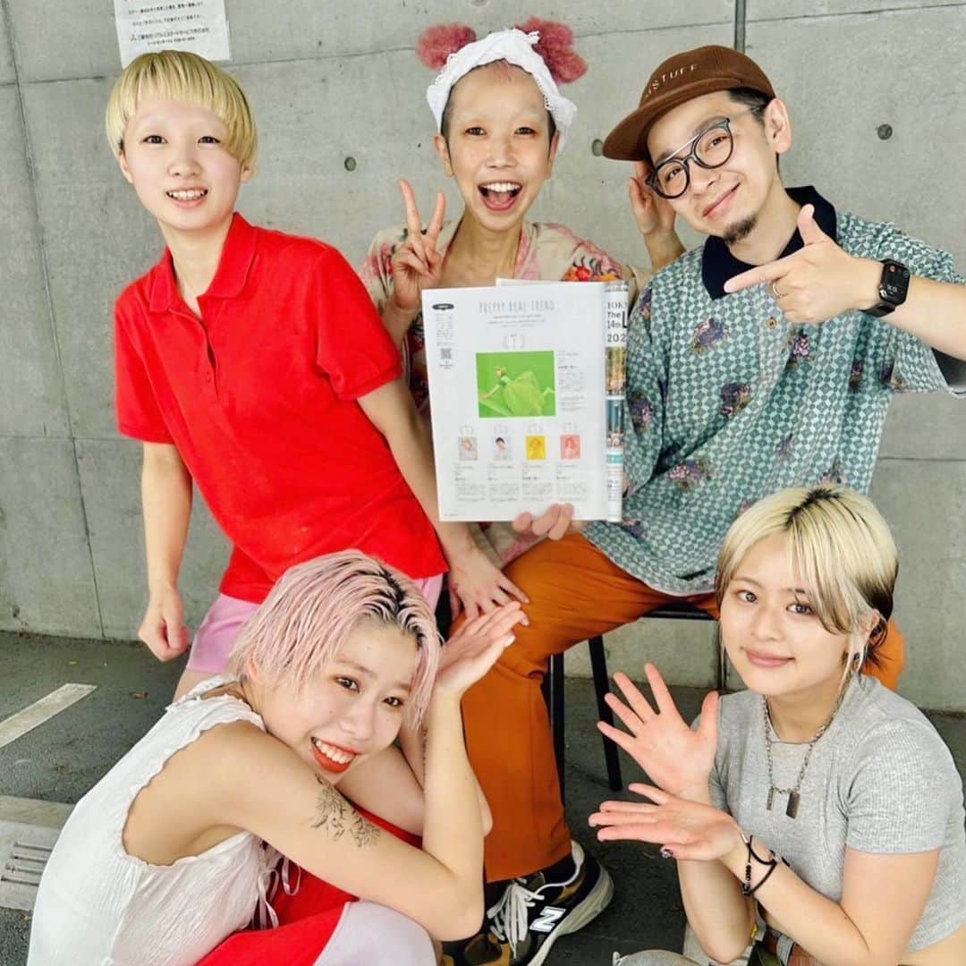 内田聡一郎さんのインスタグラム写真 - (内田聡一郎Instagram)「PREPPY７月号リアルトレンド 月間１位獲れました🙏🏻 そして、なんと1〜５位までLECO、QUQUでほぼ独占できました🙏🏻  改めてたくさんの投票ありがとうございました🙏🏻  去年トレンド大賞グランプリ獲ったご褒美でもらった巻頭企画の作品だったので嬉しい！  メイク、衣装、ヘルプ、モデハン、全てにおいてスタッフ一丸となってできた作品てのも大きいな。  これで月間１位2回目頂いたのであとは今年のトレンド大賞で3連覇目指すぞ🔥  #グランプリ #月間賞 #1位　#優勝 #トレンド大賞 #プレッピー #ありがとうございました」8月12日 21時04分 - soucuts