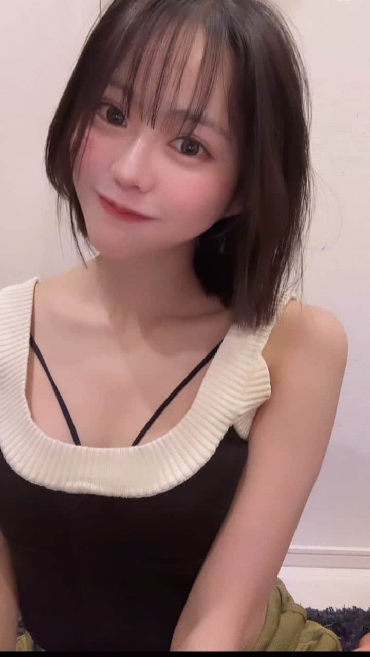 上水口姫香のインスタグラム：「私がいるんだから…」