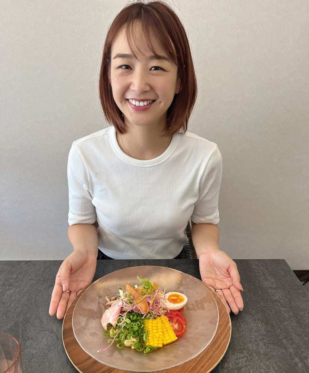 美濃越舞のインスタグラム