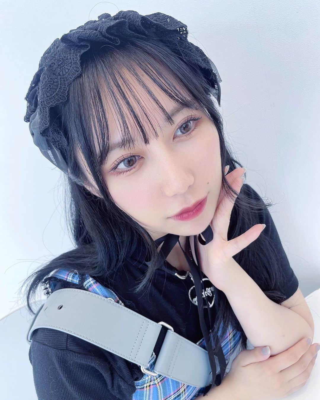 上野遥のインスタグラム