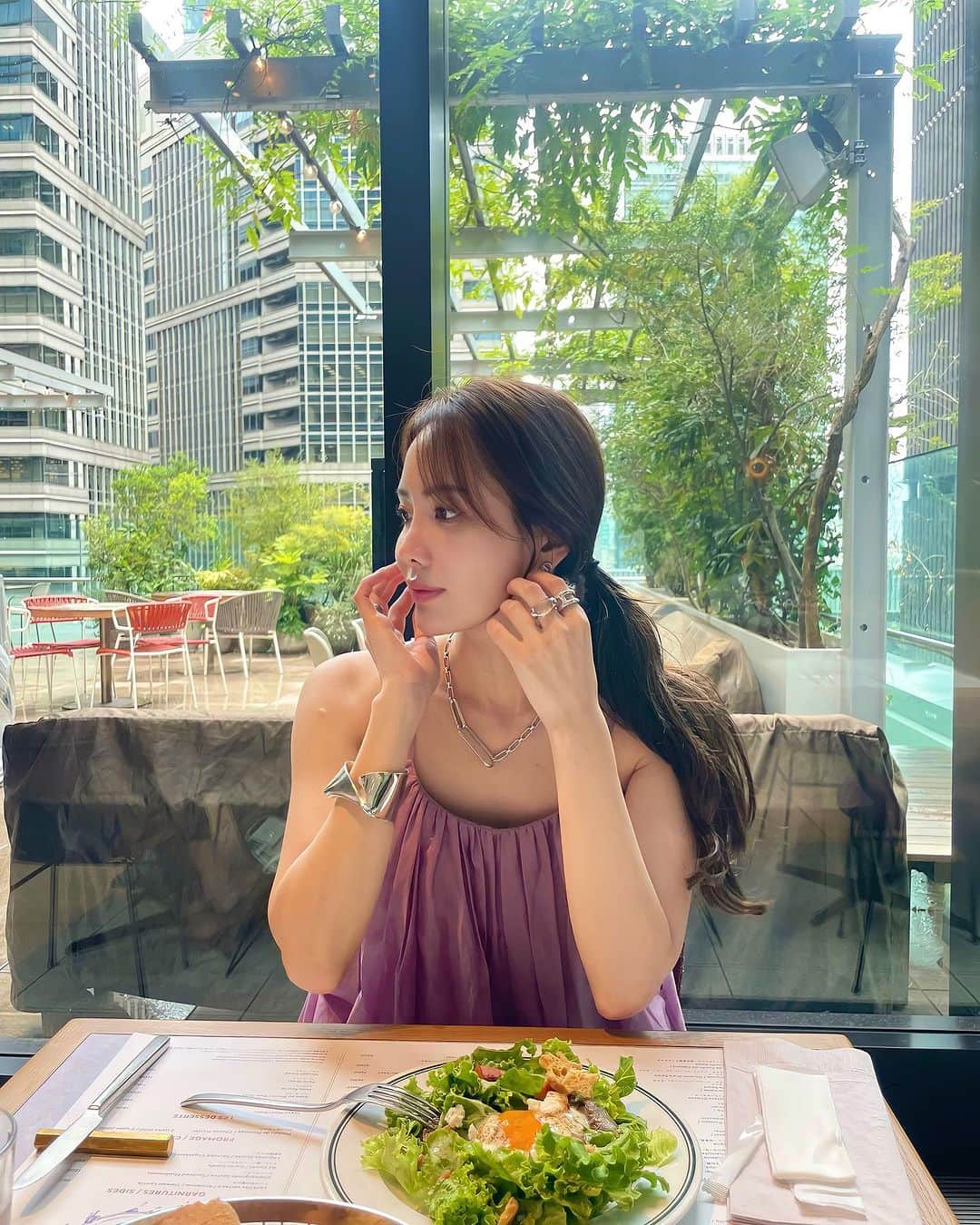 Aoiのグルメインスタ