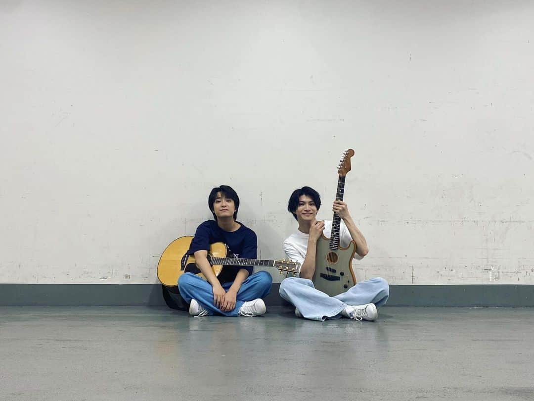 田中雅功のインスタグラム：「エビライありがとうございました！  全部糧にします！  明日からまた日常へ！  進むぞ進むぞ」
