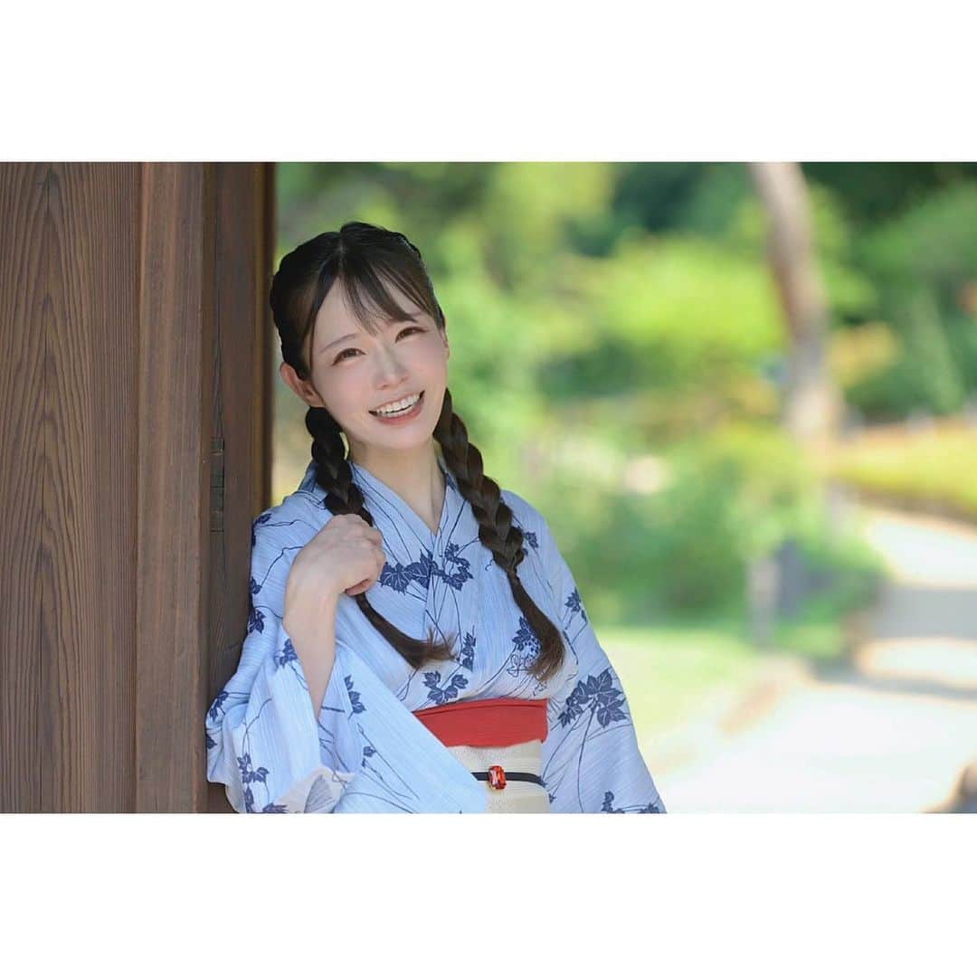 小泉みゆきのインスタグラム：「おかえり。」
