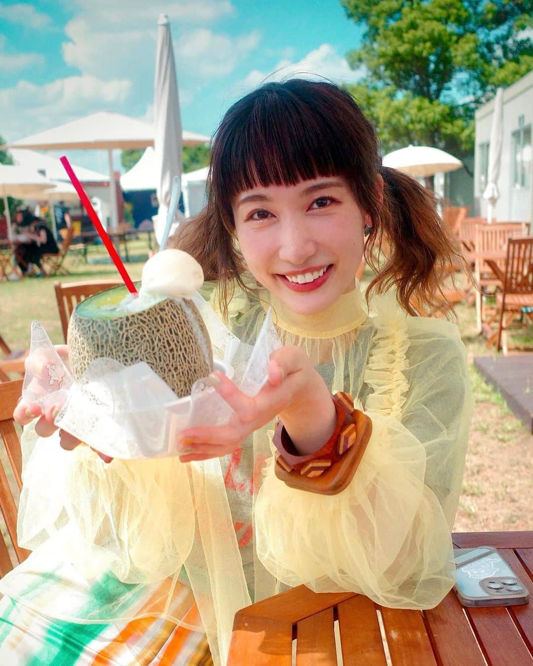 中嶋イッキュウのインスタグラム