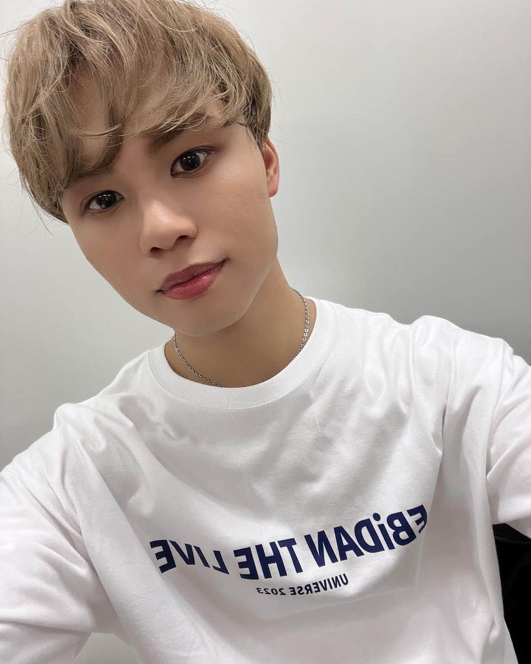 SHOWのインスタグラム