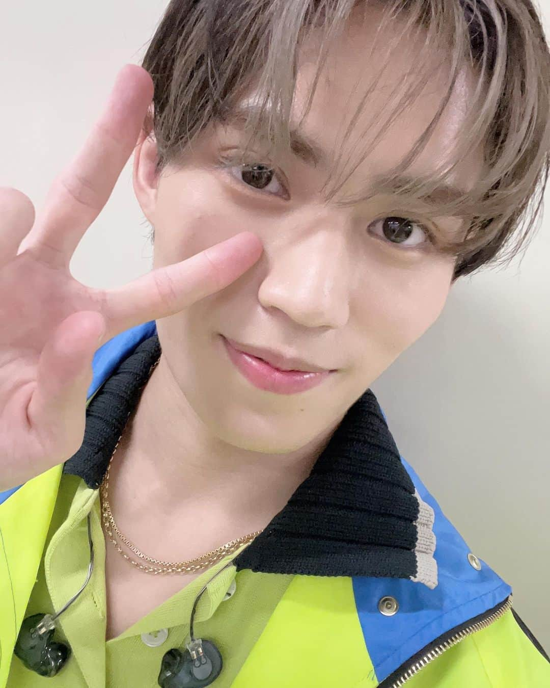 TAKUYAさんのインスタグラム写真 - (TAKUYAInstagram)「EBiDAN THE LIVE UNIVERSE 2023 ありがとうございました！ とにかく楽しかったし景色最高でした！」8月12日 23時02分 - takuya_o_official