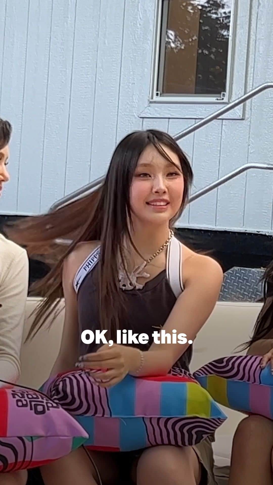 MTVのインスタグラム