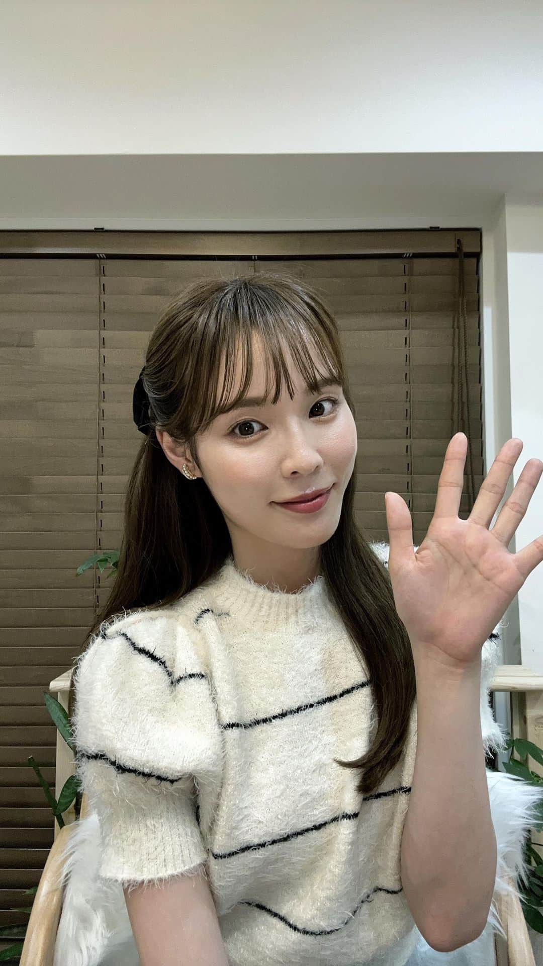 磯田 ひかる(Hikaru Isoda) のインスタグラム：「質問・お悩み相談コーナー🙏🩷💭」