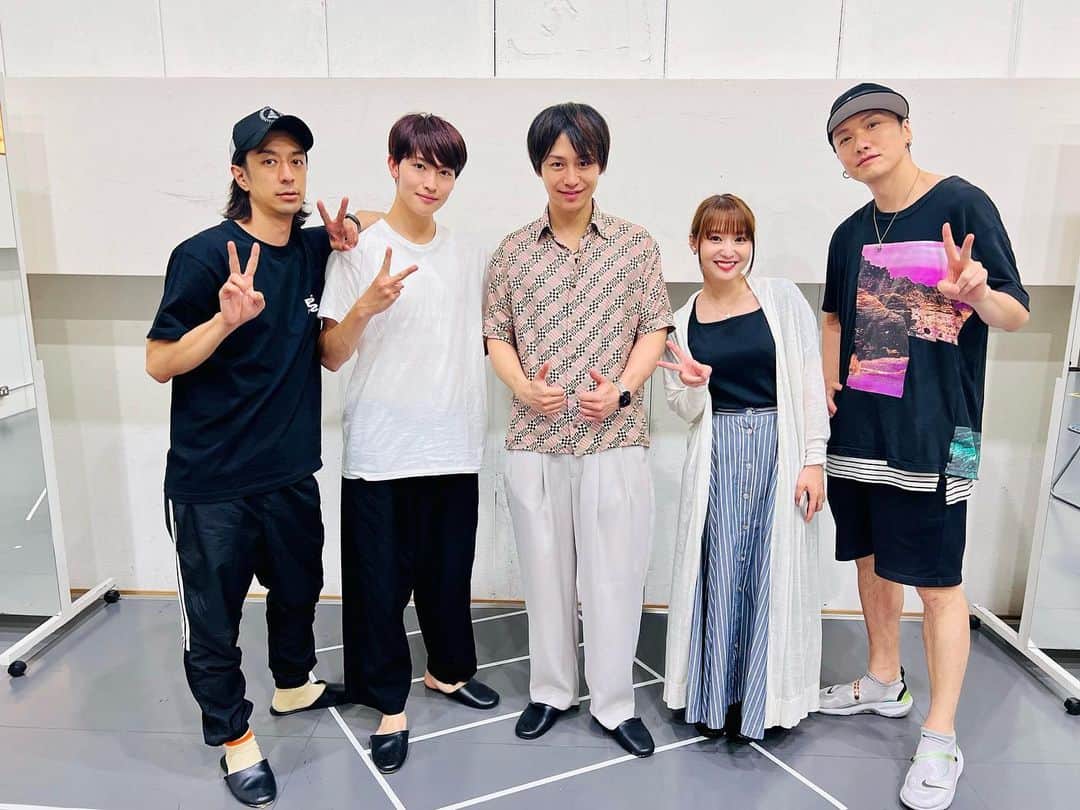 小澤亮太のインスタグラム