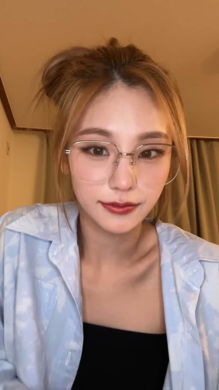 ITZYのインスタグラム