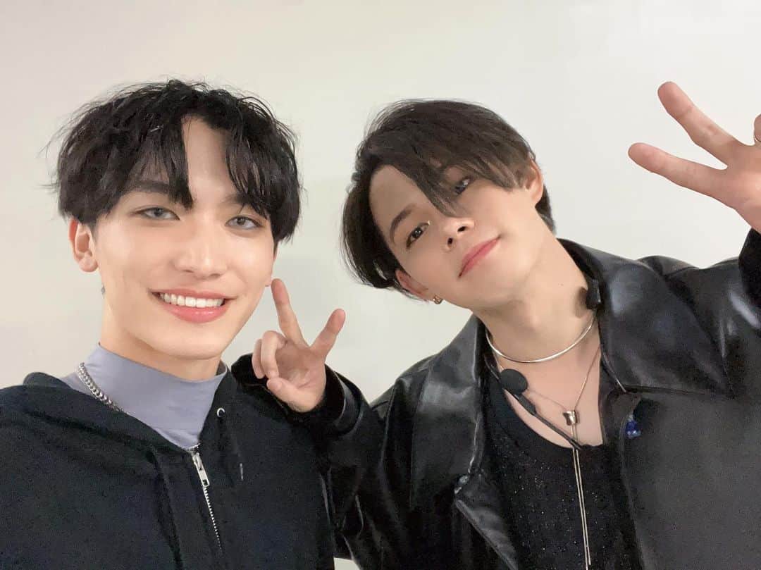 桜木雅哉さんのインスタグラム写真 - (桜木雅哉Instagram)「年に一度のお祭り最高に楽しかった！！！ 刺激もらえてもっと頑張ろうと思えた！ これからの7人をよろしくお願いします！  #生きるとは呼吸することではない。行動することだ。 #EBiDAN」8月12日 23時59分 - msy_enter319