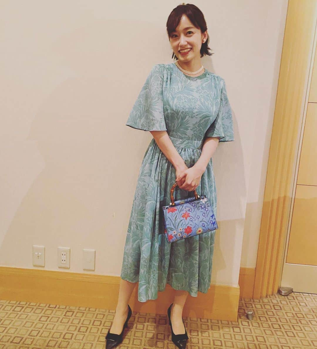 今村美乃のインスタグラム