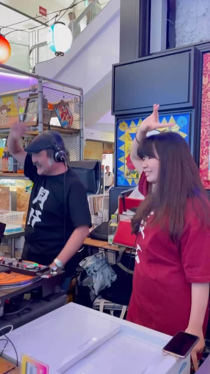 オカノアキラのインスタグラム