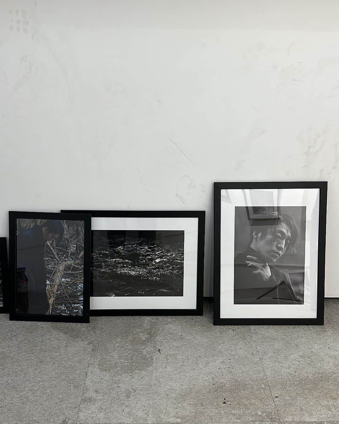 森田美勇人さんのインスタグラム写真 - (森田美勇人Instagram)「Keiichi Studio  Photo Exhibition  2023/8/12-16  渋谷区宇田川町16-8渋谷センタービル1F  @ph_tawara の作品で出てます。  よかったらぜひ。  @keiichinitta   #photography #model #art」8月13日 0時44分 - myutomorita_official