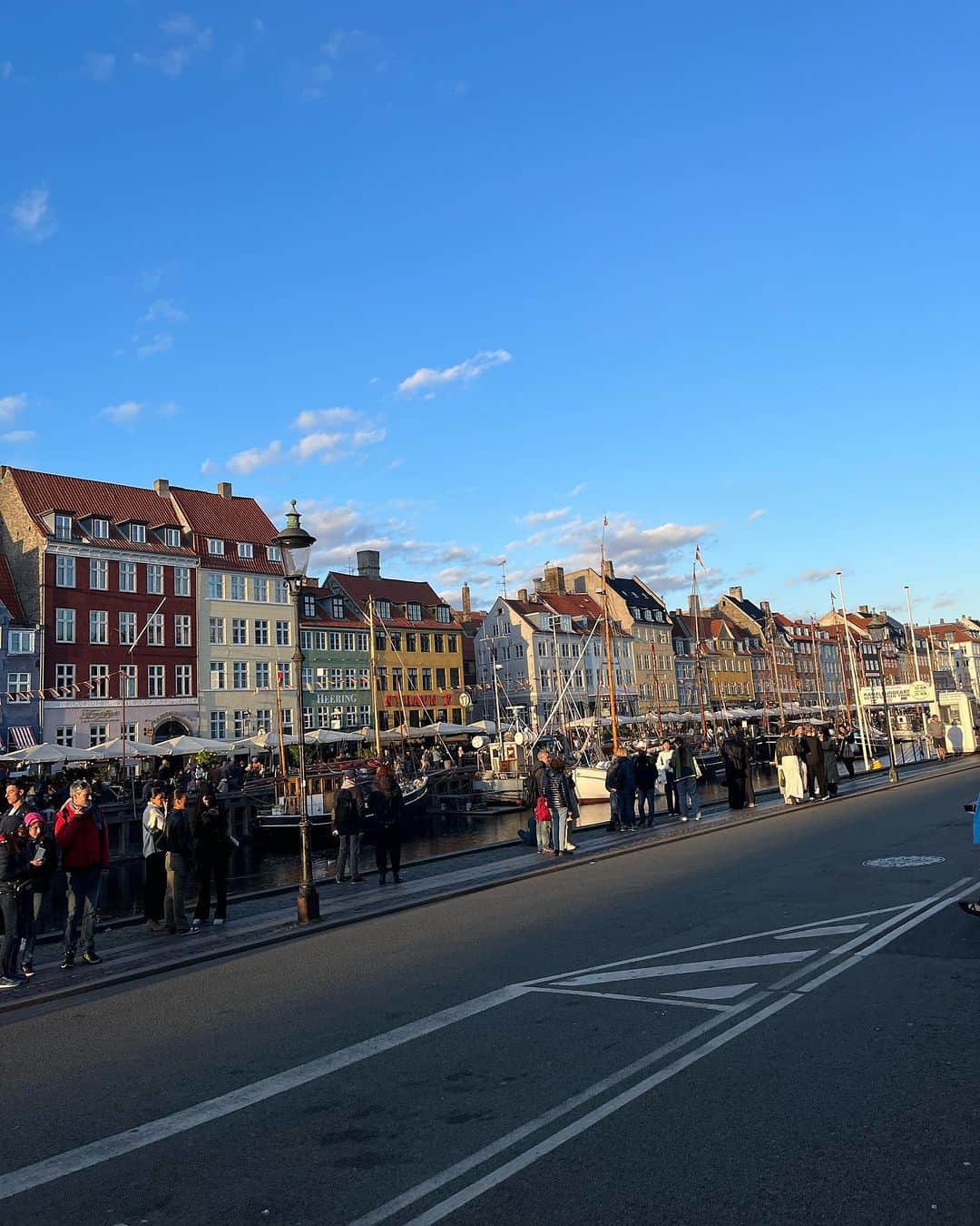 アンディー・トレスさんのインスタグラム写真 - (アンディー・トレスInstagram)「Copenhagen for #GANNIXACEANDTATE 🫶🏼」8月13日 2時38分 - stylescrapbook