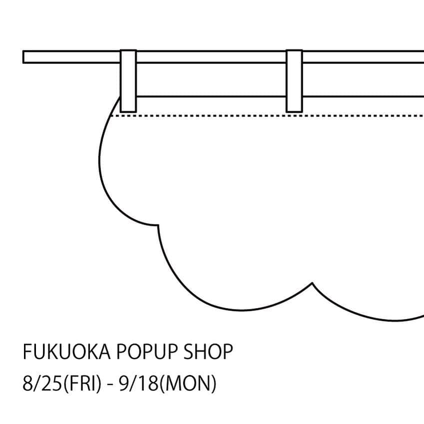 parici_officialのインスタグラム：「. ╍ ╍ ╍ ╍ ╍ ╍ ╍ ╍ ╍ ╍ ╍ ╍ ╍ ╍ ╍  FUKUOKA POP UP SHOP 8/25(fri) - 9/18(mon) at Solaria Plaza 3F  ╍ ╍ ╍ ╍ ╍ ╍ ╍ ╍ ╍ ╍ ╍ ╍ ╍ ╍ ╍  〻 〻 POPUP information〻〻  受注会のお知らせもしましたが、 もちろんその場でお買物いただける お洋服たちもたくさん並びますよー！  CHILD WOMAN (@dot_and_stripes_official)の レースアイテムたち PAR ICI (@parici_official)のシャツたち などなど それぞれのブランドらしい定番アイテムから 新作までたーっぷりとご用意します！  ラインナップは後日、投稿にてご紹介いたします！ オープン後は随時ストーリーズなどでもご紹介していきますね〜！  みなさまと一緒にお洋服選びが出来るのを わたしたちも今から楽しみです。わくわく。  NEXT☞ 次のおしらせは8/16に @childwoman_parici_official にてご紹介いたします！ おたのしみに〜！」