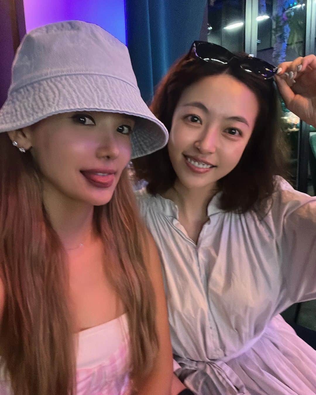 シム・ウンジンのインスタグラム：「with.호돌 @newg_gwenkang」