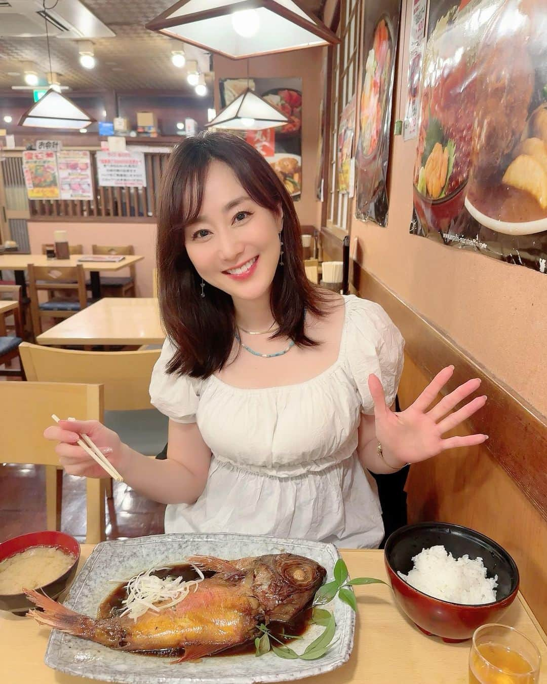 村上麻衣のインスタグラム