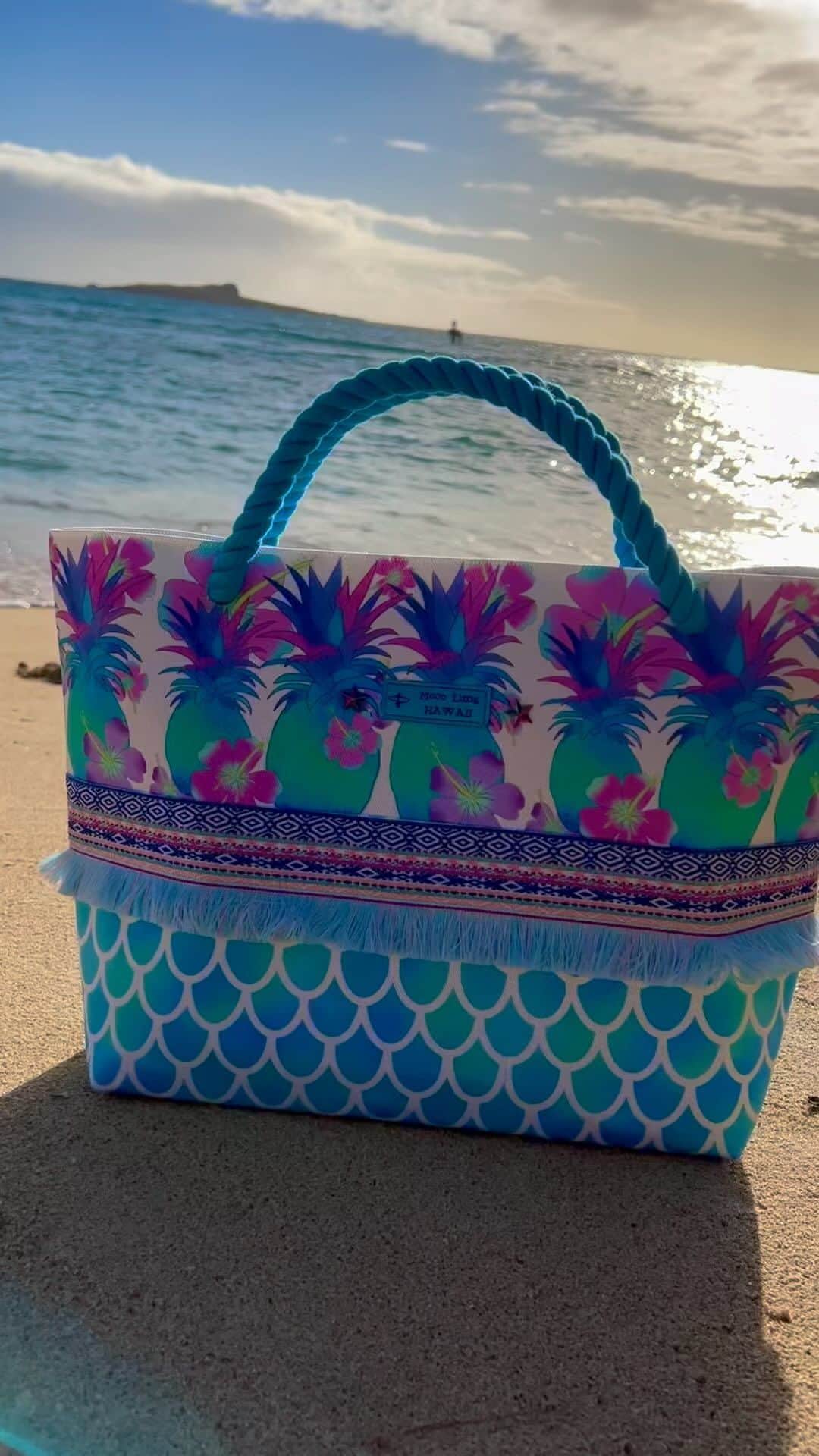 Moco Lima Hawaiiのインスタグラム