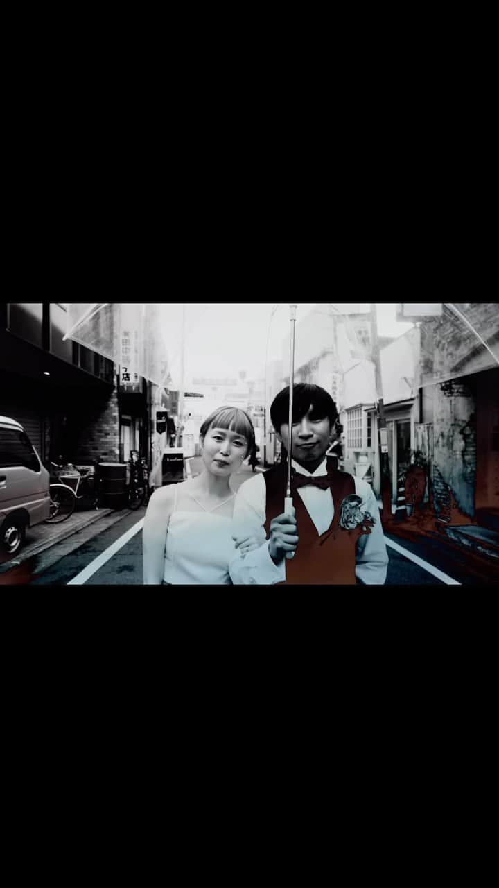 WEDDING CIRCUS オリジナルウェディングのインスタグラム