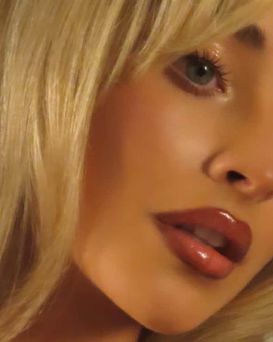 Carolina Gonzalezのインスタグラム