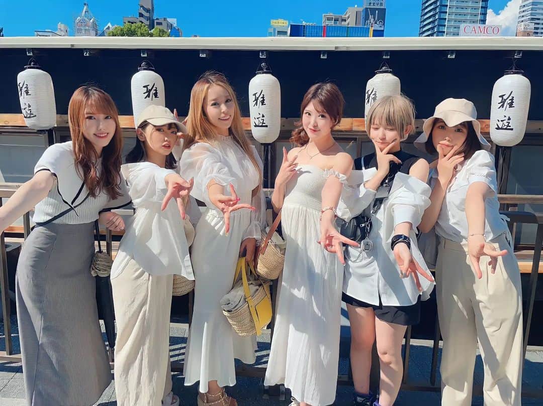 ようようのインスタグラム