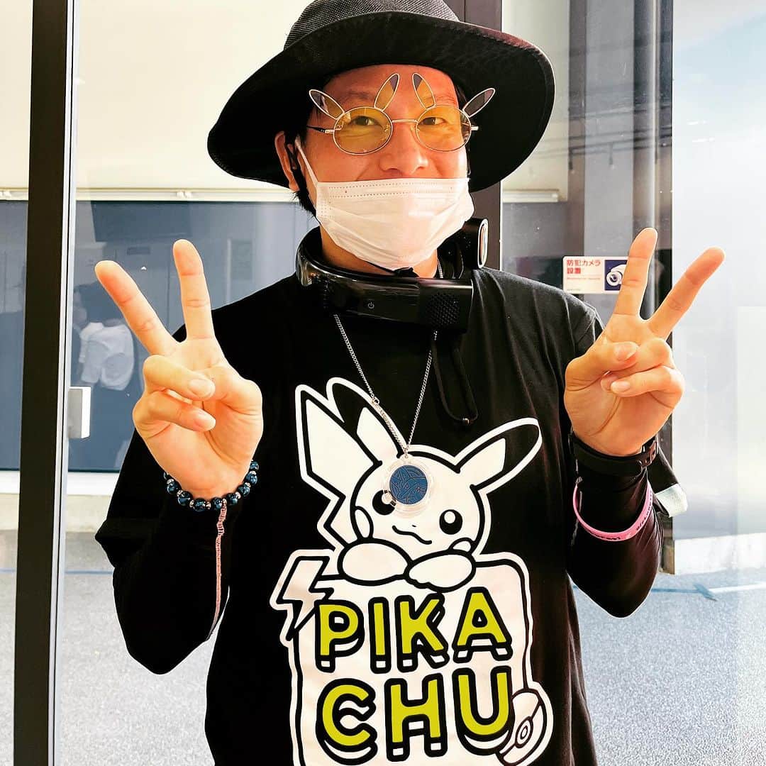 森井ユカのインスタグラム