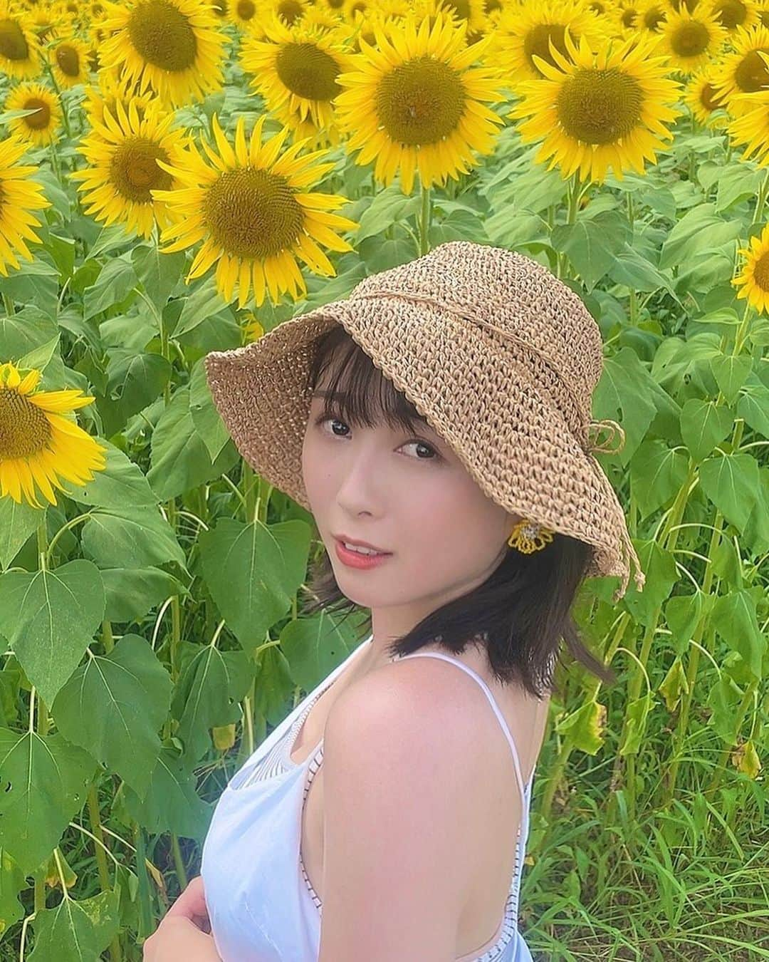 佐々木晴花のインスタグラム