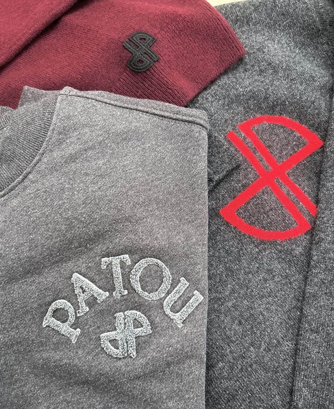 リサのインスタグラム：「秋服の準備、、😎  🍁服が1番好き！  #patou」