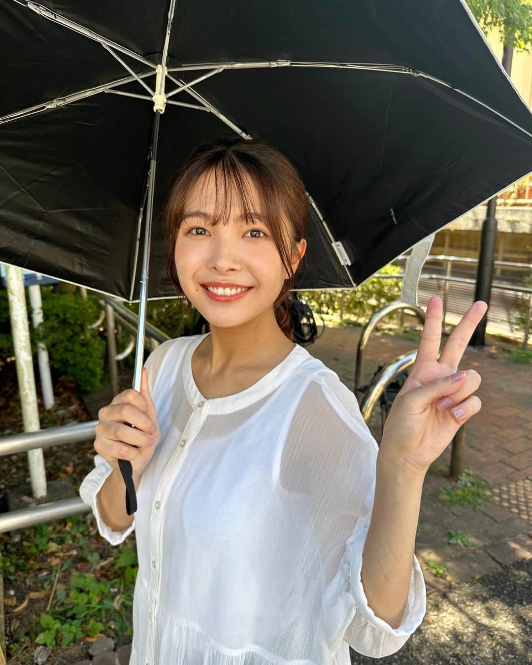 寺本莉緒さんのインスタグラム写真 - (寺本莉緒Instagram)「お知らせ☺️  本日！ 『怖いけどタメになる話』 本当にあった夏の『#タメ怖』恐怖体験SP 午後4時30分からテレビ朝日にて放送！（一部地域除く）  暑い夏を恐怖体験を見て吹きとばしましょう🍉  事務所の後輩の倉沢杏菜ちゃんと同じエピソードに出てます☺️  是非ご覧ください♡」8月13日 9時54分 - lespros_rio