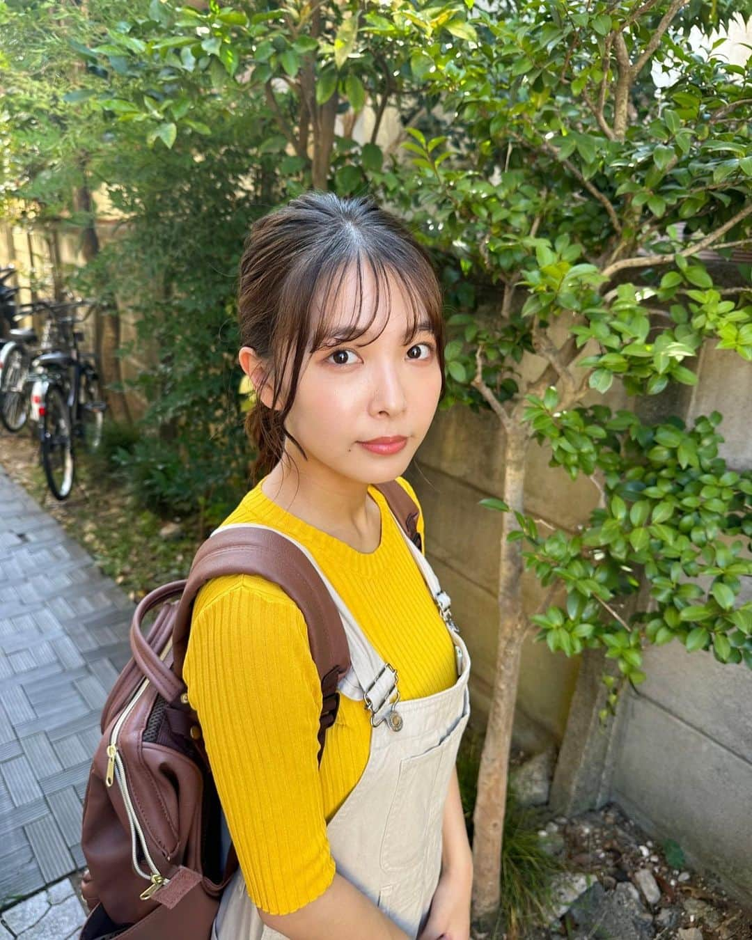 寺本莉緒さんのインスタグラム写真 - (寺本莉緒Instagram)「お知らせ☺️  本日！ 『怖いけどタメになる話』 本当にあった夏の『#タメ怖』恐怖体験SP 午後4時30分からテレビ朝日にて放送！（一部地域除く）  暑い夏を恐怖体験を見て吹きとばしましょう🍉  事務所の後輩の倉沢杏菜ちゃんと同じエピソードに出てます☺️  是非ご覧ください♡」8月13日 9時54分 - lespros_rio