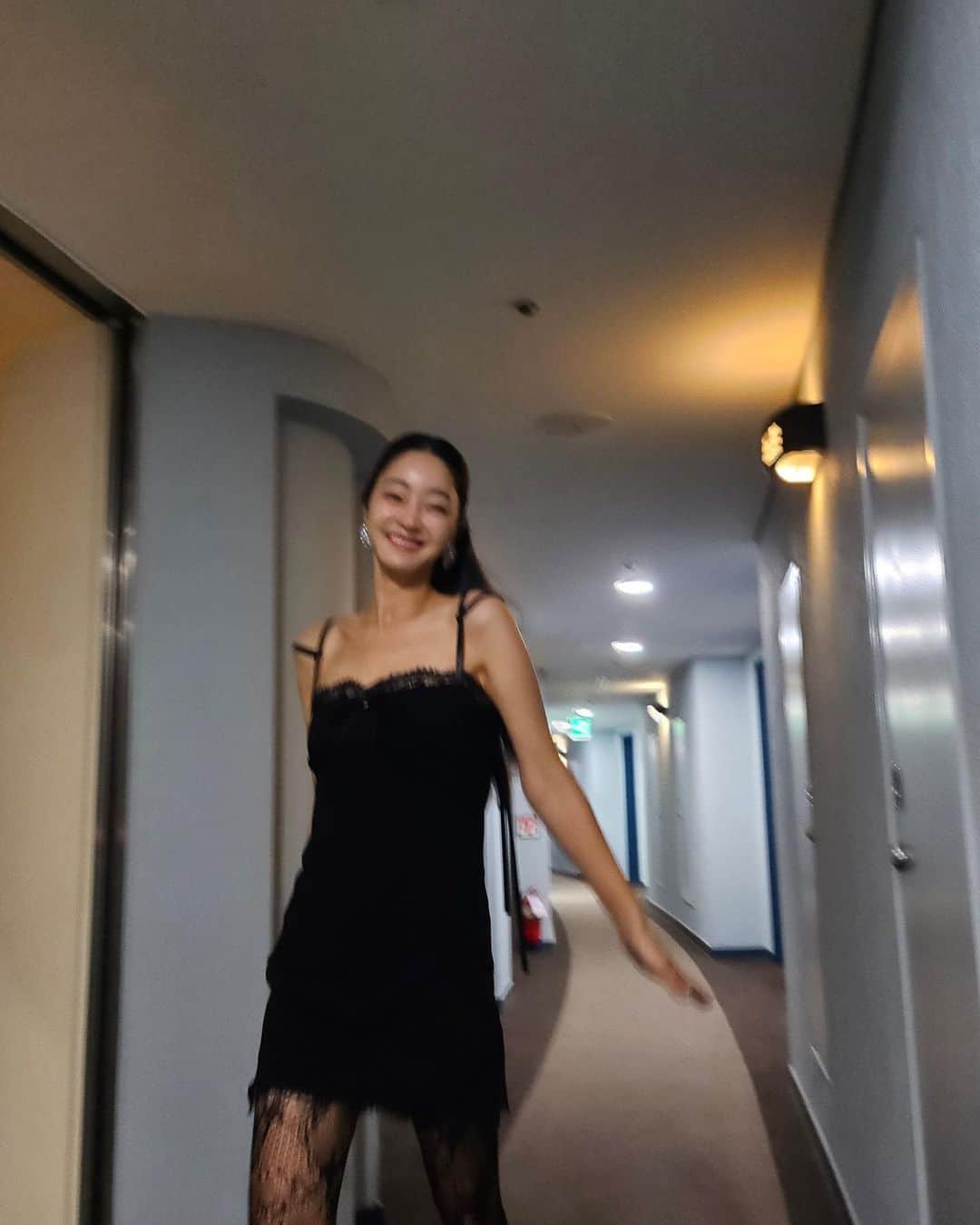 のインスタグラム：「💫」