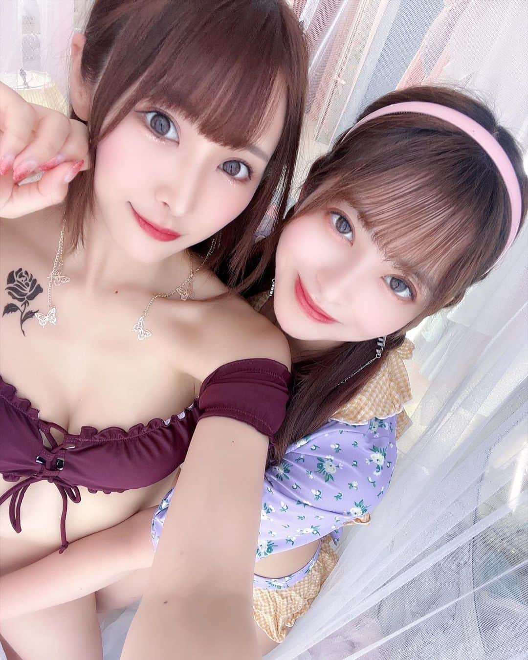 のインスタグラム：「やほ💖  #インスタグラビア#instalove #follow #グラビア #扎心了 #like #tokyo #ootd #style #photo #sexybody #love #instagravure #맞팔 #tagsforlikes  #东京 #model #Japanesegirl #photooftheday #tbt #igers #instadaily #lookgoodfeelgood」