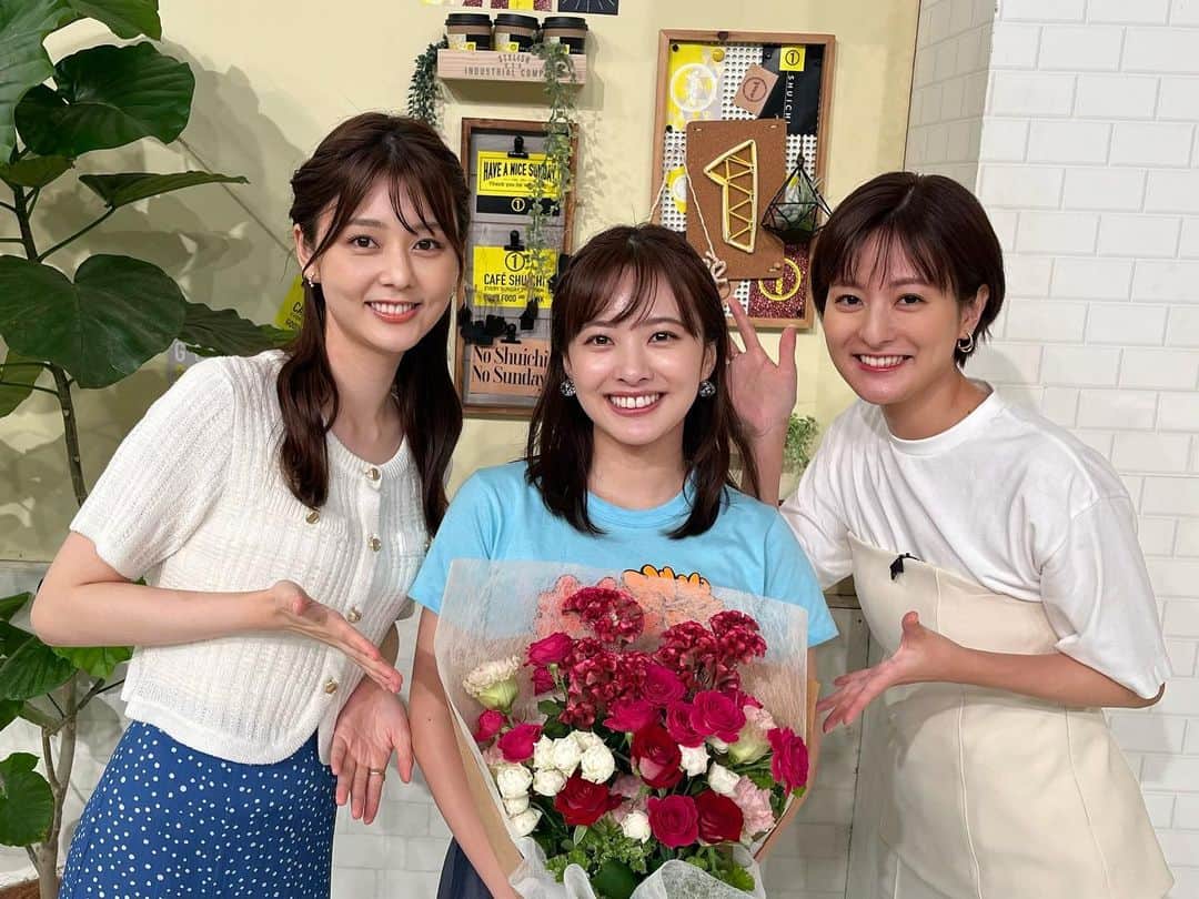 佐藤梨那のインスタグラム：「🎂  なっちゃん Happy Birthday🩷 8/10がお誕生日でした♡  なでなでしたくなる かわいさ🫶💗」