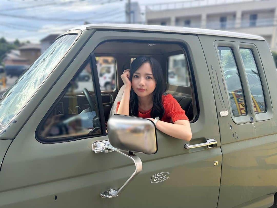 齊藤京子さんのインスタグラム写真 - (齊藤京子Instagram)「⛽️」8月13日 11時55分 - saitokyoko_official