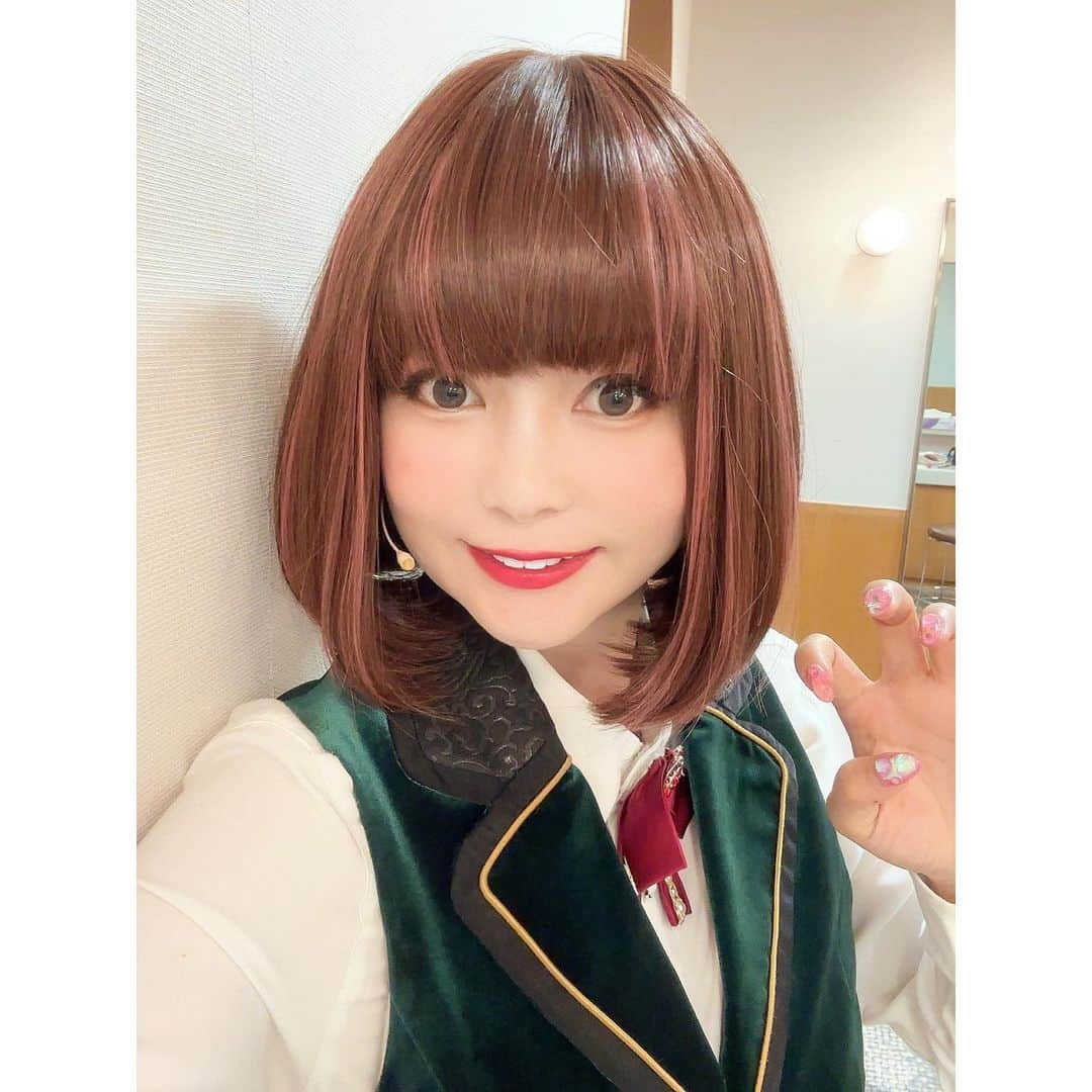 中川翔子のインスタグラム