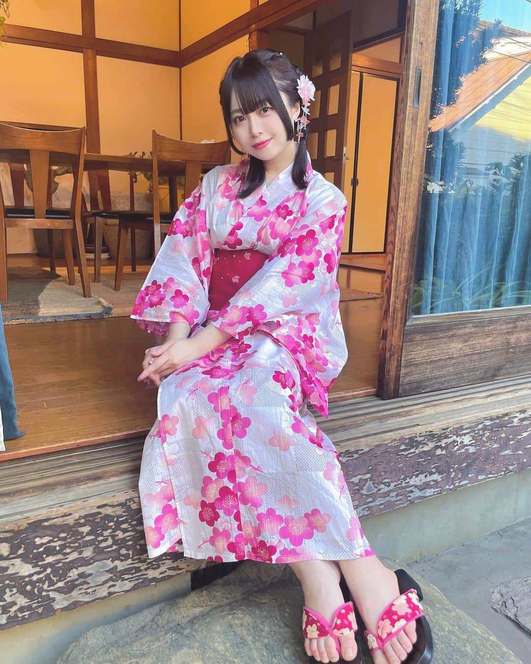 宇咲美まどかのインスタグラム