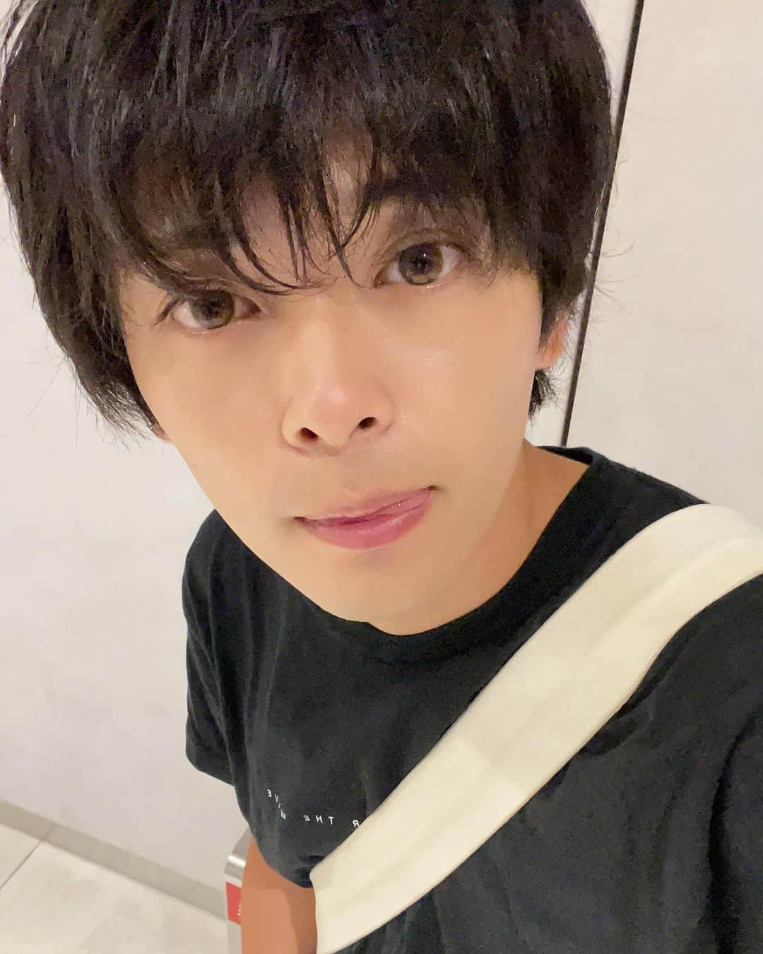 渕野右登さんのインスタグラム写真 - (渕野右登Instagram)「あざとい写真が撮れてしまった…」8月13日 13時17分 - yutofuchino_official