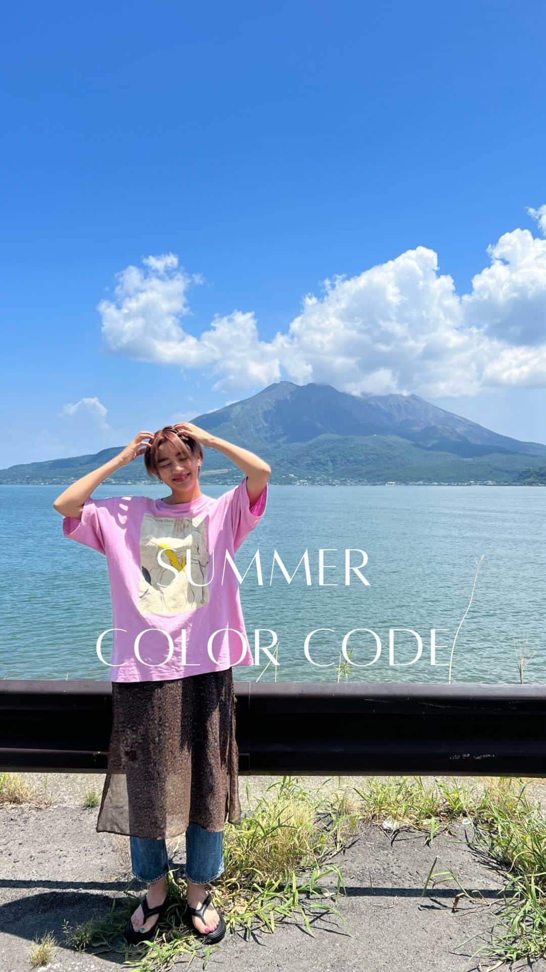 平アスカのインスタグラム