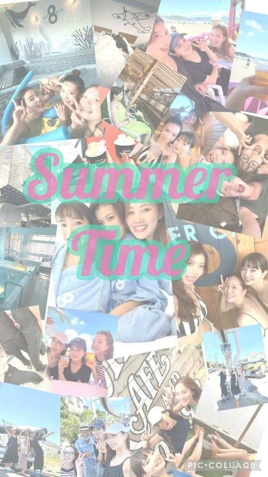早川真生のインスタグラム：「@8hotel_fujisawa ⁡🌺🌴⁡  #8hotel スパはサウナもプールも📱OK！⁡ お部屋はオシャレでグッズは可愛いし #トゥクトゥク サービスもあって至れり尽くせり🙏🩵⁡ ⁡毎シーズン行きたい🤤🩷」