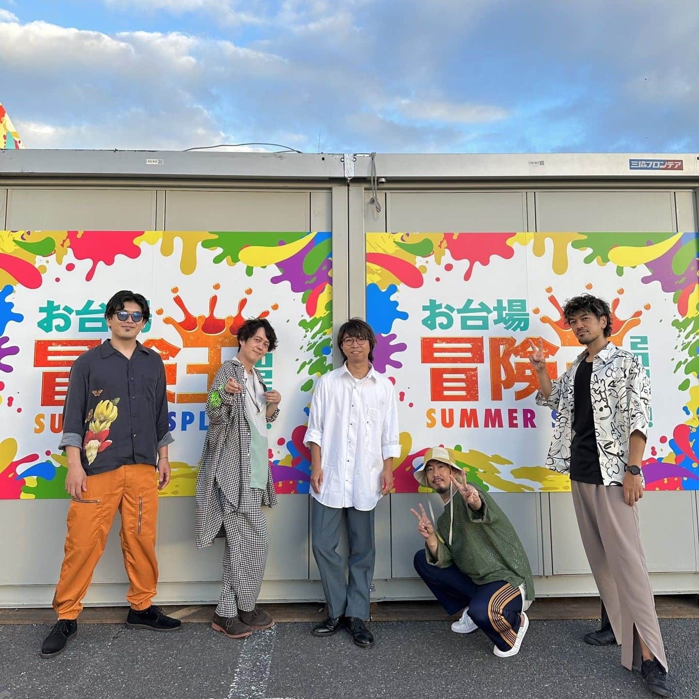 wacciのインスタグラム