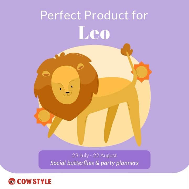 COWSTYLEIDのインスタグラム：「Calling out all Leo people! Jangan lupa untuk selalu bawa Non-Annexed Moisturizing Facial Foam kemanapun kamu beraktivitas. Salah satu facial foam andalan Cow Style ini akan setia menemani & menenangkan hari-hari kamu yang hectic & di setiap mood yang kamu rasain.  Meluncur ke link di bio ya 🩷  #cowstyleindonesia #cowstylebeauty #nonannexed #sensitiveskin #skincare #facialcare」
