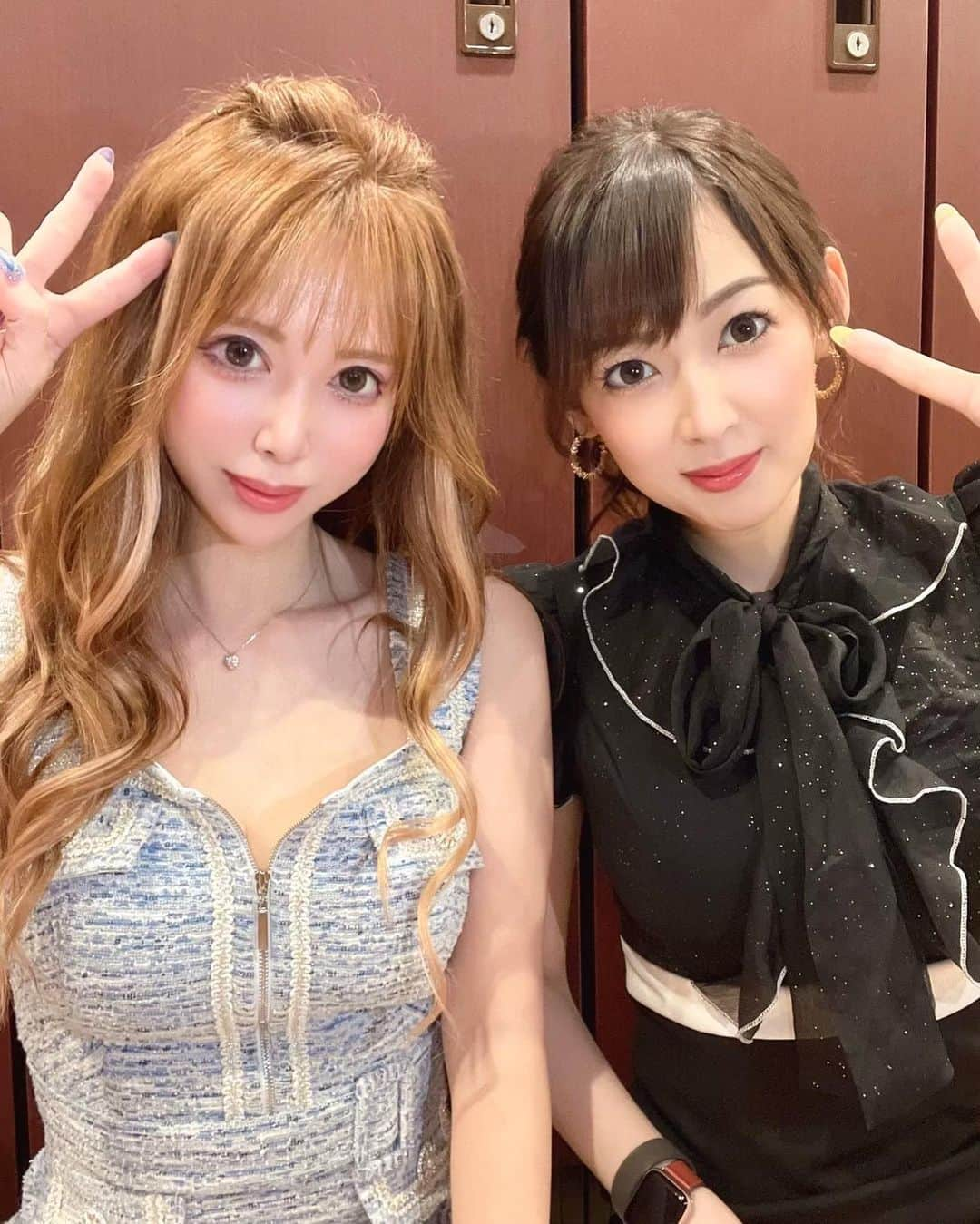 北山美奈のインスタグラム