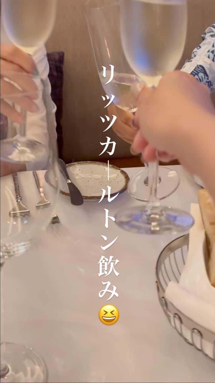 チャン・リーメイのインスタグラム