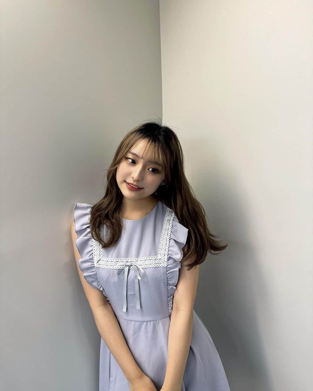のインスタグラム：「💖」