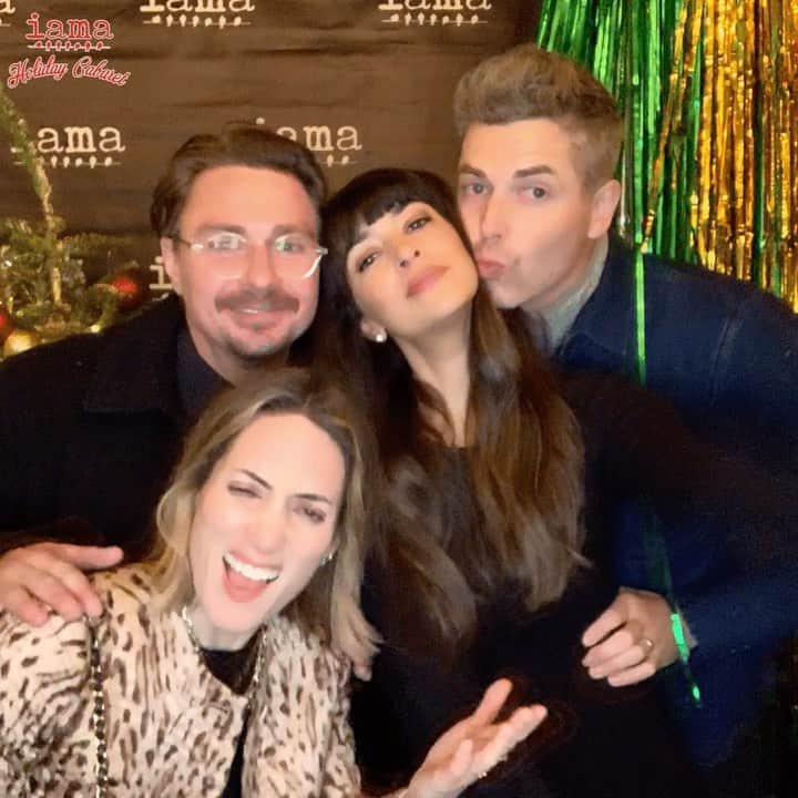 ハンナ・シモンのインスタグラム：「My endless wanderlust means I often miss a lot of people.. which means I have to hop on a plane to go see them and the vicious circle continues 😂」